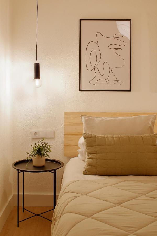Emilio Tuya 60 Apartment Gijon Exterior photo