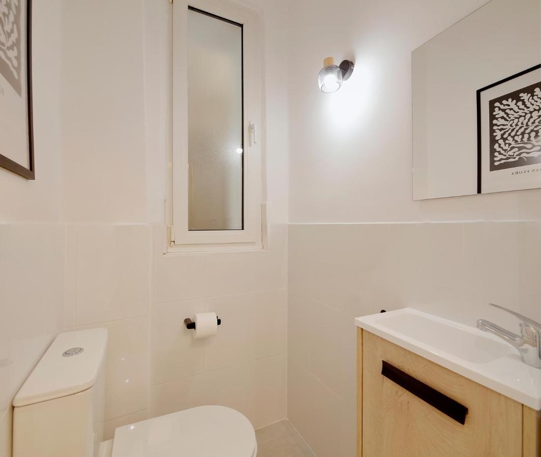 Emilio Tuya 60 Apartment Gijon Exterior photo