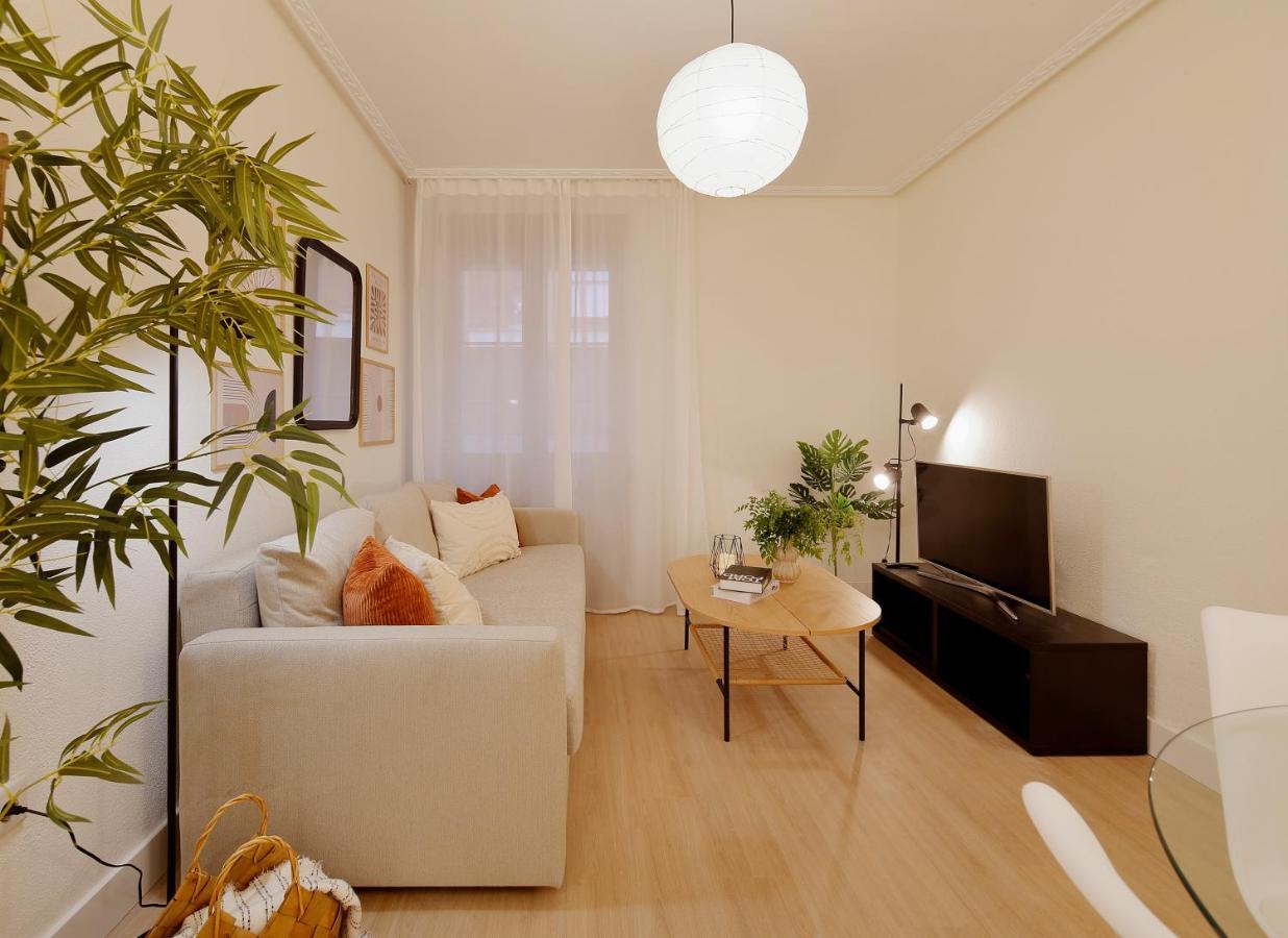 Emilio Tuya 60 Apartment Gijon Exterior photo