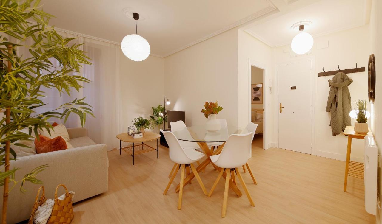 Emilio Tuya 60 Apartment Gijon Exterior photo