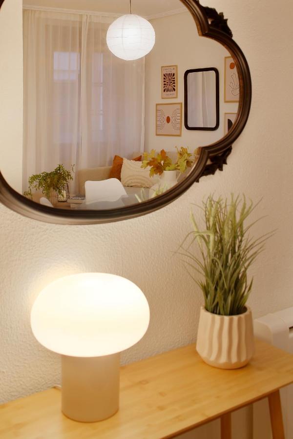 Emilio Tuya 60 Apartment Gijon Exterior photo